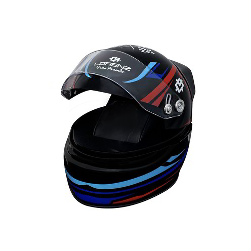 Orologio Uomo Lorenz Granpremio Chrono - 030251FF