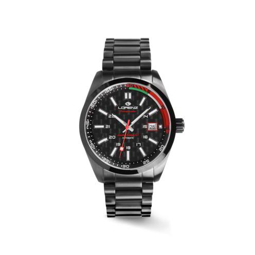 Orologio Uomo Lorenz Granpremio Limited - 030259GT