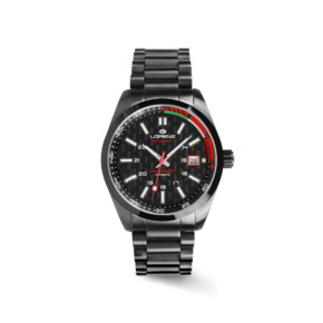 Orologio Uomo Lorenz Granpremio Limited - 030259GT