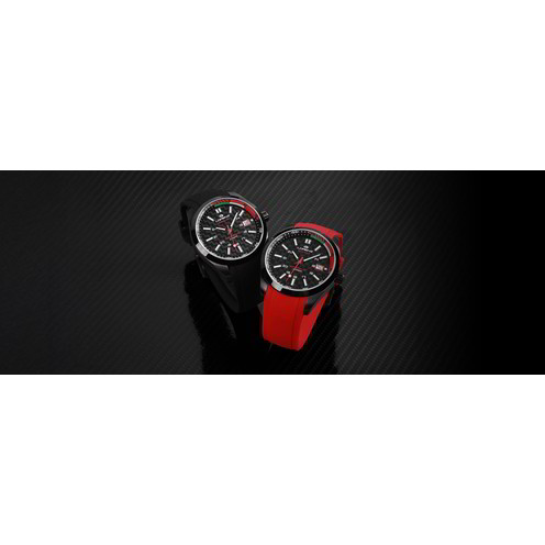 Orologio Uomo Lorenz Granpremio Limited - 030259GT