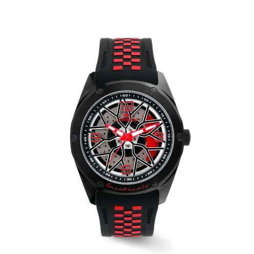 Orologio Uomo Lorenz Granpremio Wheel - 030280AA