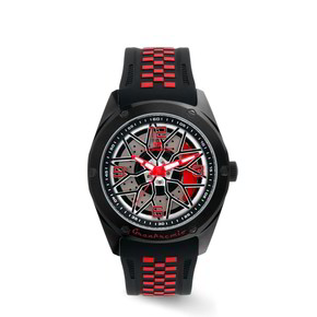 Orologio Uomo Lorenz Granpremio Wheel - 030280AA