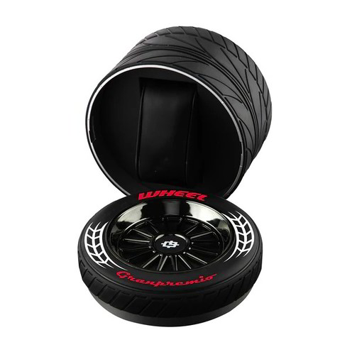 Orologio Uomo Lorenz Granpremio Wheel - 030280AA
