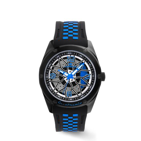 Orologio Uomo Lorenz Granpremio Wheel - 030280BB