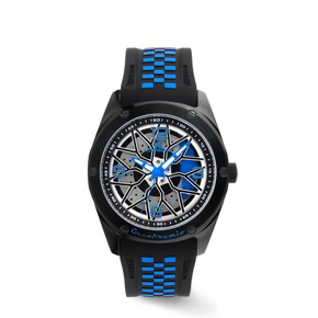 Orologio Uomo Lorenz Granpremio Wheel - 030280BB