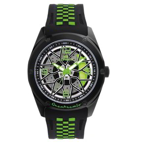 Orologio Uomo Lorenz Granpremio Wheel - 030280DD