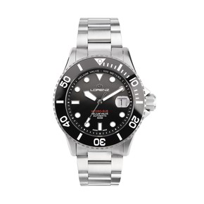 Orologio Uomo Lorenz Hydro-Sub - 090011AA Orologio Uomo Lorenz Hydro-Sub - 090011AA