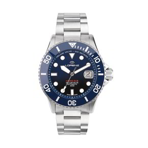 Orologio Uomo Lorenz Hydro-Sub - 090011BB