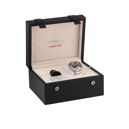 Orologio Uomo Lorenz Hydro-Sub - 090011BB