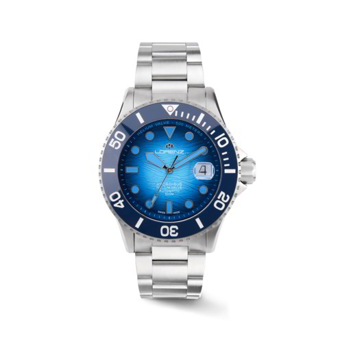 Orologio Uomo Lorenz Hydro-Sub - 090011MM
