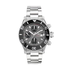 Orologio Uomo Lorenz Hydro-Sub Chrono - 090012AA Orologio Uomo Lorenz Hydro-Sub Chrono - 090012AA