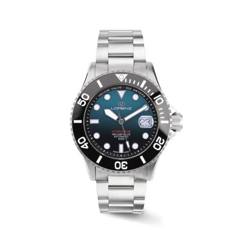 Orologio Uomo Lorenz Hydro-Sub Special Edition - 090011GG