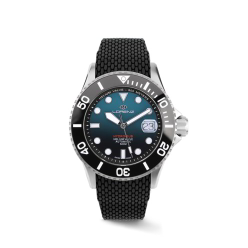 Orologio Uomo Lorenz Hydro-Sub Special Edition - 090011GG