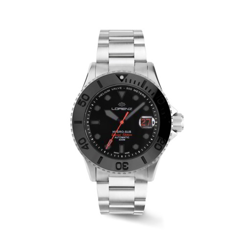 Orologio Uomo Lorenz Hydro-Sub Special Edition - 090011SP