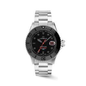 Orologio Uomo Lorenz Hydro-Sub Special Edition - 090011SP Orologio Uomo Lorenz Hydro-Sub Special Edition - 090011SP