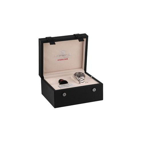 Orologio Uomo Lorenz Hydro-Sub Special Edition - 090011SP