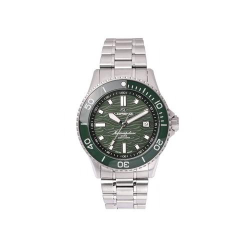 Orologio Uomo Lorenz Montenapoleone Diver - 090010DD