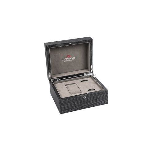 Orologio Uomo Lorenz Montenapoleone Diver - 090010DD