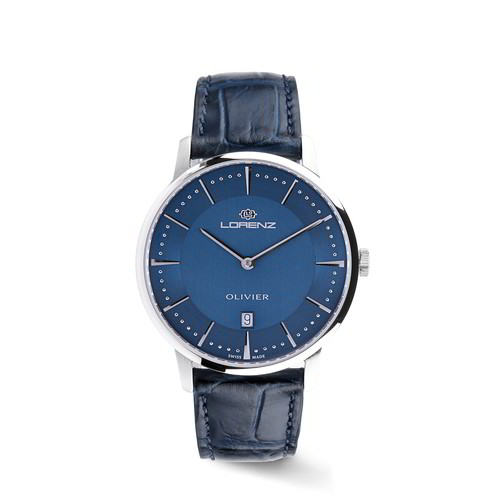 Orologio Uomo Lorenz Olivier - 090016EE