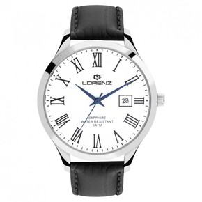 Orologio Uomo Lorenz Sapphire - 030172CC
