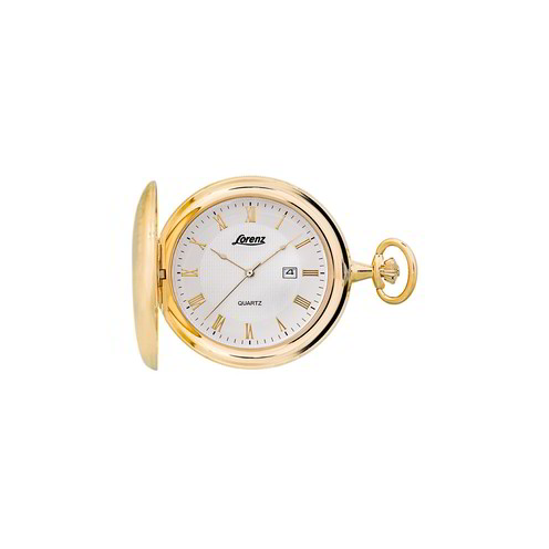 Orologio Uomo Lorenz Savonnette - 030038AA