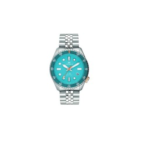 Orologio Uomo Lorenz Shark 5 - 030255EE