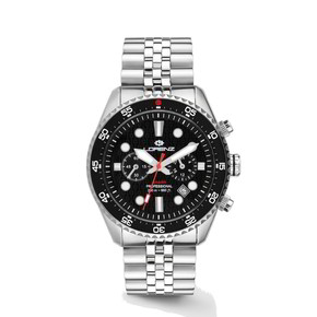 Orologio Uomo Lorenz Shark 5 Chrono - 030285AA