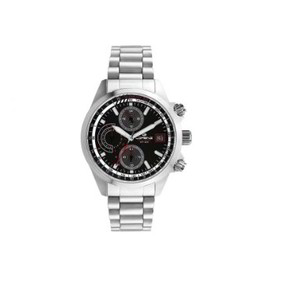 Orologio Uomo Lorenz Solar Chrono - 030253AA