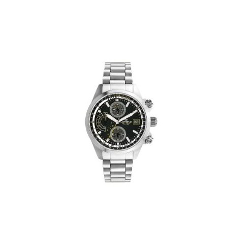 Orologio Uomo Lorenz Solar Chrono - 030253BB