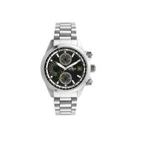 Orologio Uomo Lorenz Solar Chrono - 030253BB