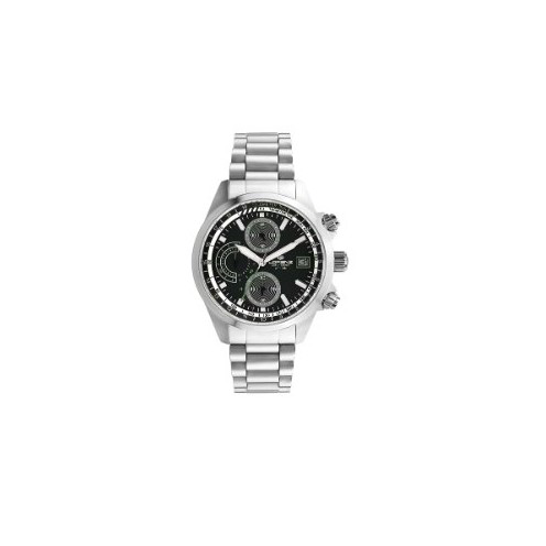 Orologio Uomo Lorenz Solar Chrono - 030253CC