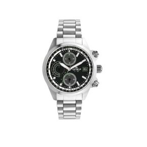 Orologio Uomo Lorenz Solar Chrono - 030253CC