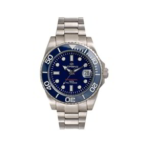 Orologio Uomo Lorenz Titanium - 030196BB