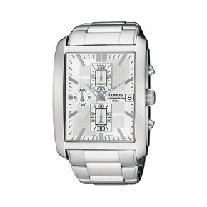Orologio Uomo Lorus Chrono - RM315BX9