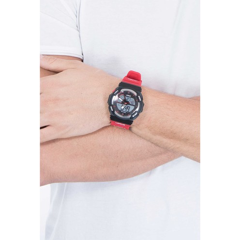 Orologio Uomo Lorus Sports - R2321MX8