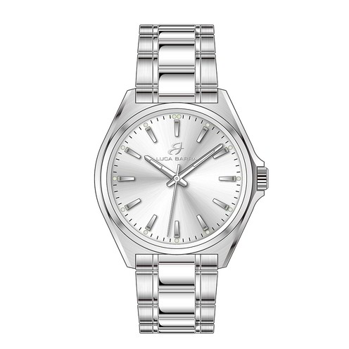 Orologio Uomo Luca Barra Classic - BU145