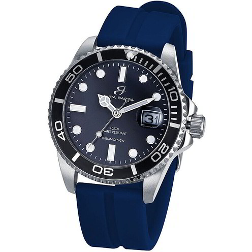 Orologio Uomo Luca Barra Sport - BU107