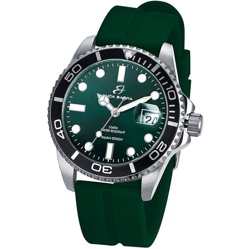 Orologio Uomo Luca Barra Sport - BU108