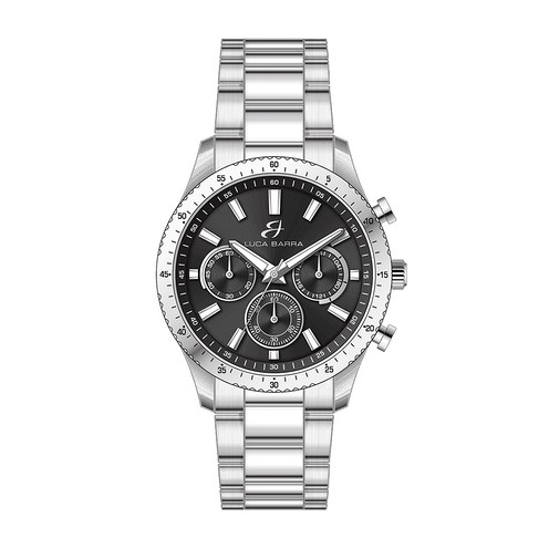 Orologio Uomo Luca Barra Sport Chrono - BU122