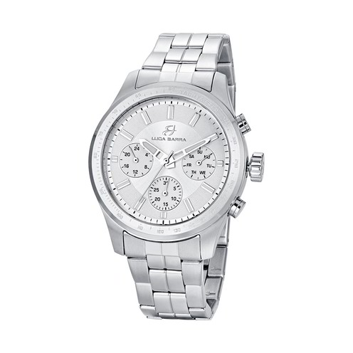 Orologio Uomo Luca Barra Style - BU112