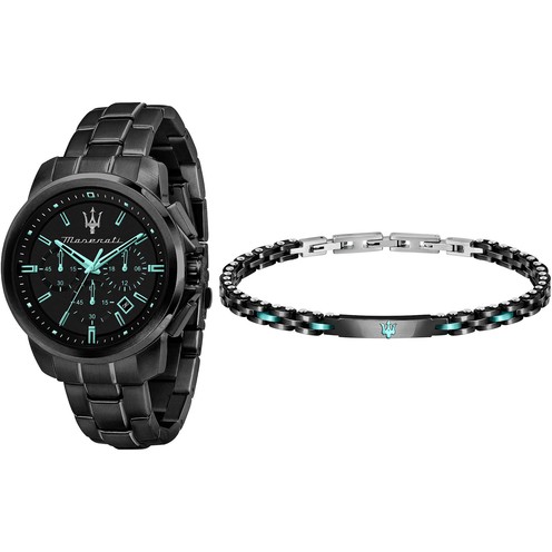 Orologio Uomo Maserati Aqua Edition - R8873644004