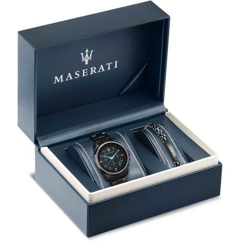 Orologio Uomo Maserati Aqua Edition - R8873644004
