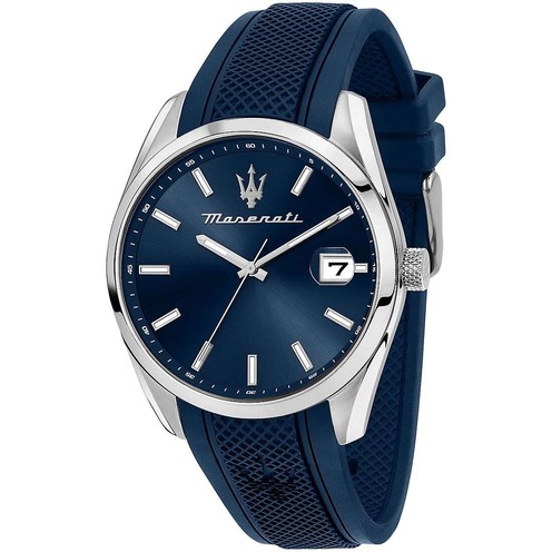 Orologio Uomo Maserati Attrazione - R8851151005