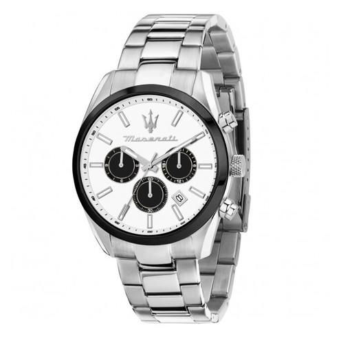 Orologio Uomo Maserati Attrazione - R8853151004