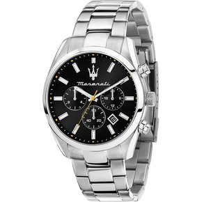 Orologio Uomo Maserati Attrazione - R8853151010