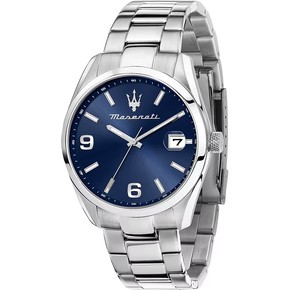 Orologio Uomo Maserati Attrazione - R8853151013