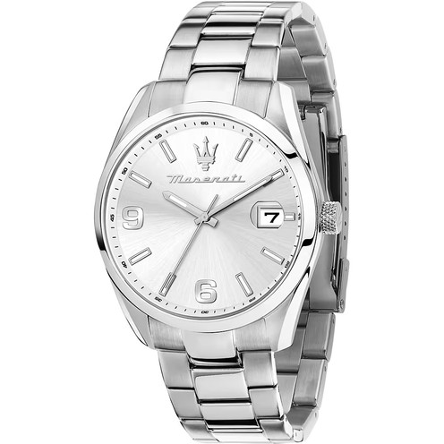 Orologio Uomo Maserati Attrazione - R8853151014