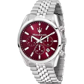 Orologio Uomo Maserati Attrazione - R8853151024