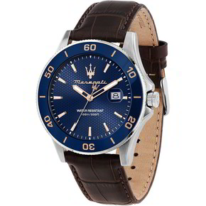 Orologio Uomo Maserati Competizione - R8851100004 Orologio Uomo Maserati Competizione - R8851100004