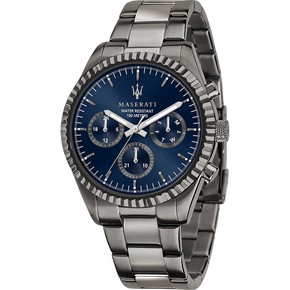 Orologio Uomo Maserati Competizione - R8853100019 Orologio Uomo Maserati Competizione - R8853100019